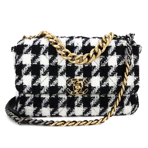 chanel plaid bag price|Chanel handbags online.